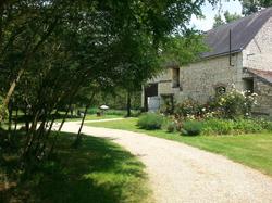 La Cla Des Jardins
