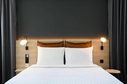Moxy Stuttgart Feuerbach
