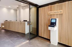 Smartments Business Mannheim Hauptbahnhof