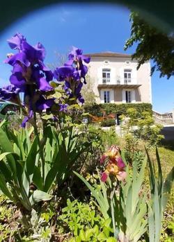 Le Clos De La Salamandre