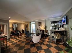 Hotel Am Ma Hlenteich