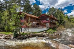 Ponderosa Lodge
