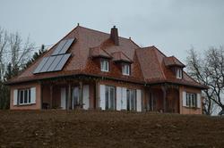 Domaine Des Trois Sorciers