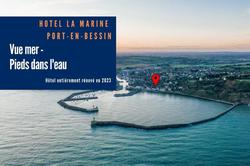 Grand Ha Tel De La Marine
