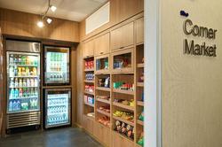 Fairfield Inn Suites By Marriott Hagerstown