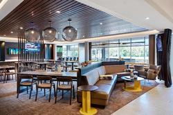 Springhill Suites Chester
