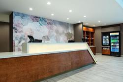 Springhill Suites Chester