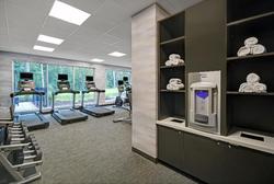 Towneplace Suites By Marriott Norfolk