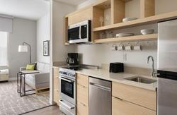 Towneplace Suites By Marriott Norfolk