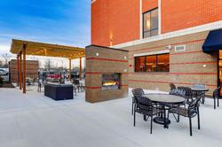 Springhill Suites By Marriott Cheraw