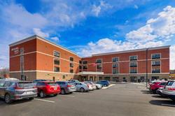 Springhill Suites By Marriott Cheraw