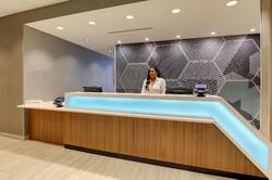 Springhill Suites By Marriott Cheraw