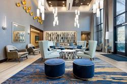Residence Inn By Marriott Anaheim Brea