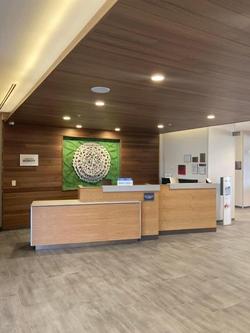 Fairfield Inn Suites By Marriott Rome