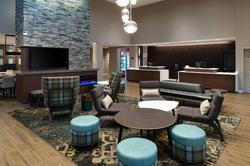 Residence Inn By Marriott St Louis Chesterfield