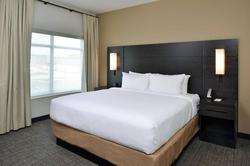 Residence Inn By Marriott St Louis Chesterfield