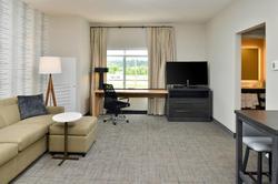 Residence Inn By Marriott St Louis Chesterfield