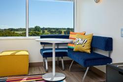 Aloft Fort Worth Trophy Club