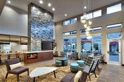 Residence Inn By Marriott Decatur Emory Area