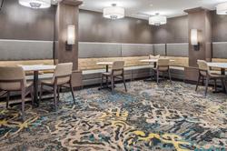 Residence Inn By Marriott Decatur Emory Area