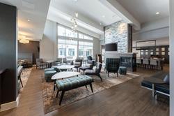Residence Inn By Marriott Wilkes Barre Arena