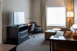 Residence Inn By Marriott Wilkes Barre Arena
