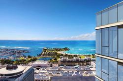 Renaissance Residences Oahu Honolulu
