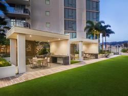 Renaissance Residences Oahu Honolulu