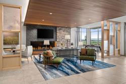 Fairfield Inn Suites By Marriott Baraboo
