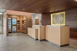 Fairfield Inn Suites By Marriott Baraboo