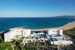 The St Regis La Bahia Blanca Resort Tamuda Bay