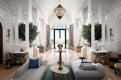 The St Regis La Bahia Blanca Resort Tamuda Bay