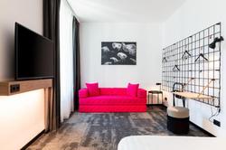 Moxy Wuerzburg