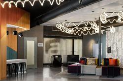 Aloft Henderson