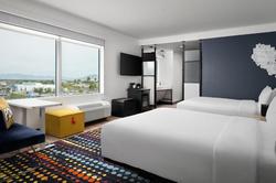 Aloft Henderson