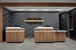 Courtyard By Marriott Bozeman