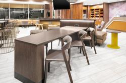 Springhill Suites By Marriott Raleigh Apex