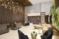 The Westin Raleigh Durham Airport