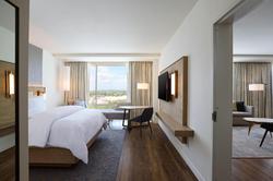 The Westin Raleigh Durham Airport