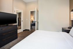 Residence Inn By Marriott Wichita Falls