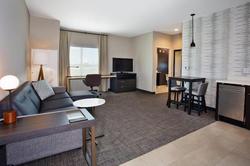 Residence Inn By Marriott Wichita Falls