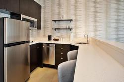Residence Inn By Marriott Wichita Falls
