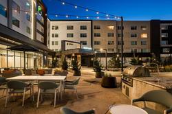 Element Reno Experience District