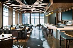 Element Reno Experience District