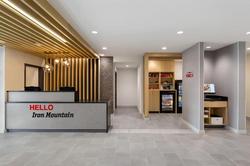 Towneplace Suites By Marriott Iron Mountain