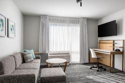 Towneplace Suites By Marriott Iron Mountain