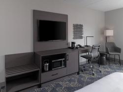 Fairfield Inn Suites By Marriott Framingham