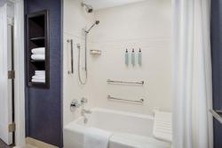 Residence Inn By Marriott New Haven Hamden