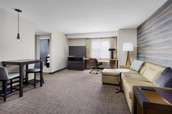 Residence Inn By Marriott New Haven Hamden