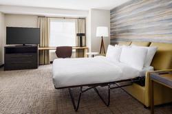 Residence Inn By Marriott New Haven Hamden